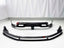 DRY CARBON AERO KIT for PORSCHE 911 992.1 TURBO S 2021 - 2025
Set includes:
Front Lip
Rear Diffuser
Exhaust Tips
Material: Dry Carbon
NOTE: Professional installation is required