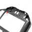 DRY CARBON CENTER CONSOLE SCREEN TRIM for MCLAREN 720S 2017 - 2023
Set includes:
Central Control Screen Trim
Material: Carbon Fiber
Note: Professional installation is required