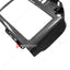 DRY CARBON CENTER CONSOLE SCREEN TRIM for MCLAREN 720S 2017 - 2023
Set includes:
Central Control Screen Trim
Material: Carbon Fiber
Note: Professional installation is required