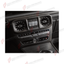 DRY CARBON CENTRAL CONTROL PANEL TRIM for MERCEDES-BENZ G-CLASS W464 G63 G350 G350D G400D G500 G550 2019 - 2024
Set includes:
Central Control Panel Trim
Material: Dry Carbon
NOTE: Professional installation is required.