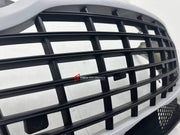DBX707 DRY CARBON BODY KIT for ASTON MARTIN DBX  Set includes:  Front Bumper Front Lip Side Skirts Rear Bumper Rear Diffuser