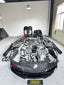 DRY CARBON CONVERSION BODY KIT for LAMBORGHINI AVENTADOR LP700 LP720 LP750 2017 UPGRADE TO CENTENARIO Forza Performance custom fit buy Centenario style design
