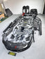 DRY CARBON CONVERSION BODY KIT for LAMBORGHINI AVENTADOR LP700 LP720 LP750 2017 UPGRADE TO CENTENARIO Forza Performance custom fit buy Centenario style design