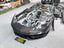 DRY CARBON CONVERSION BODY KIT for LAMBORGHINI AVENTADOR LP700 LP720 LP750 2017 UPGRADE TO CENTENARIO Forza Performance custom fit buy Centenario style design