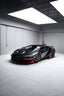 DRY CARBON CONVERSION BODY KIT for LAMBORGHINI AVENTADOR LP700 LP720 LP750 2017 UPGRADE TO CENTENARIO Forza Performance custom fit buy Centenario style design
