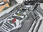 DRY CARBON CONVERSION BODY KIT for LAMBORGHINI AVENTADOR LP700 LP720 LP750 2017 UPGRADE TO CENTENARIO Forza Performance custom fit buy Centenario style design
