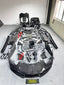 DRY CARBON CONVERSION BODY KIT for LAMBORGHINI AVENTADOR LP700 LP720 LP750 2017 UPGRADE TO CENTENARIO Forza Performance custom fit buy Centenario style design