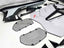 Dry Carbon Fiber Conversion Body Kit For Lamborghini Aventador LP700 LP720 LP750 Upgrade to LP770 SVJ Set include: Front Bumper Assembly Side Skirts Side Skirts Add-ons Rear Engine Cover Rear Wing Spoiler With Base Rear Bumper Rear Diffuser Door Panels Material: Dry Carbon NOTE: Professional installation is required