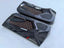 Dry Carbon Door Panel for Lamborghini AVENTADOR LP700 LP700-4 ROADSTER LP720 LP740 LP750 LP770 SVJ S ROADSTER
Set includes:
Door Panel
Material: Dry Carbon
NOTE: Professional installation is required.