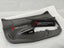 DRY CARBON DOOR PANEL for LAMBORGHINI REVUELTO 2023+ Forza Performance custom fit buy Ragnarok Duke style design