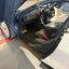 DRY CARBON DOOR SILLS for MCLAREN 720S COUPE 2017 - 2023
Set includes:
Door Sills
Material: Dry Carbon
NOTE: Professional installation is required.