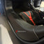 DRY CARBON DOOR SILLS for MCLAREN 720S COUPE 2017 - 2023
Set includes:
Door Sills
Material: Dry Carbon
NOTE: Professional installation is required.