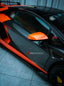 DRY CARBON Doors for Lamborghini Aventador LP700 LP720 LP750 2011 - 2022
Set includes:
Doors
Material: Dry Carbon
NOTE: Professional installation is required.