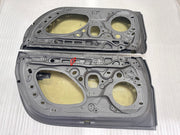 DRY CARBON DOORS for PORSCHE 911 992 CARRERA S GTS TURBO GT3
Set includes:
Left Door
Right Door
Material: Dry Carbon Fiber
NOTE: Professional installation is required