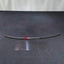 DRY CARBON Ducktail Spoiler for Porsche 911 992.2 2024+
Set includes:
Ducktail Spoiler
Material: Dry Carbon
NOTE: Professional installation is required.