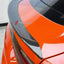 DRY CARBON DUCKTAIL SPOILER for PORSCHE CAYENNE COUPE E3 9Y3 2019+ FORZA PERFORMANCE custom fit Turbo GT Style
Set includes:
Ducktail Spoiler
Material: Dry Carbon
NOTE: Professional installation is required.