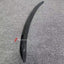DRY CARBON DUCKTAIL SPOILER for PORSCHE CAYENNE COUPE E3 9Y3 2019+ FORZA PERFORMANCE custom fit Turbo GT Style
Set includes:
Ducktail Spoiler
Material: Dry Carbon
NOTE: Professional installation is required.