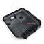 DRY CARBON ENGINE COVER for CADILLAC CT5 2019+
Set includes:
Engine Cover
Material: Dry Carbon
NOTE: Professional installation is required.