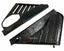 DRY CARBON ENGINE COVER for CHEVROLET CORVETTE C8 STINGRAY 2020+
Set includes:
Engine Cover
Material: Carbon Fiber
NOTE: Professional installation is required.
Carbon Engine Cover for Chevrolet Corvette C8,
Chevrolet Corvette C8 Carbon Engine Cover,
Custom Carbon Engine Cover for Corvette C8,
High Performance Carbon Engine Cover for Chevrolet Corvette C8,
Premium Carbon Engine Cover for Corvette C8,
Aftermarket Carbon Engine Cover for Chevrolet Corvette C8,
Lightweight Carbon Engine Cover for Corvette C8,