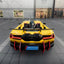 DRY CARBON ENGINE COVER for LAMBORGHINI REVUELTO 2023+
Set includes:
Engine Cover
Material: Dry Carbon
NOTE: Professional installation is required.
