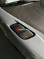 DRY CARBON FENDER AIR OUTLET TRIM for PORSCHE 718 982 GT4RS
Set includes:
Air Outlet Trim
Material: Dry Carbon
Note: Professional installation is required.
Contact us for pricing.