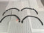 DRY CARBON FIBER FENDER FLARES for LAMBORGHINI URUS SUV 2018 - 2022
Set includes:
Front Fender Flares
Rear Fender Flares
Material: Dry Carbon Fiber
NOTE: Professional installation is required.