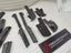 DRY CARBON FENDER FLARES for MERCEDES BENZ G CLASS G63 AMG W465 2024+
Set includes:
Front Fender Flares
Rear Fender Flares
Side Fender Flares Parts
Material: Dry carbon
NOTE: Professional installation is required
Why “Contact Us for Pricing”?
We don’t display fixed prices because our goal is to offer you the most competitive deal possible. Product costs often decrease over time, and by requesting a quote, you’ll receive our most up-to-date price on market.
Payment ►
Visa
Mastercard
PayPal with a cred