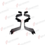 DRY CARBON FENDERS for MERCEDES-BENZ G-CLASS W463 4X4 2008 - 2018
Set includes:
Front Fenders
Rear Fenders
Material: Dry Carbon, Carbon, Plastic
NOTE: Professional installation is required.