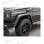 DRY CARBON FENDERS for MERCEDES-BENZ G-CLASS W463 G55 2008 - 2018 FORZA PERFORMANCE custom fit TI MECH II
Set includes:
Front Fenders
Rear Fenders
Material: Dry Carbon
NOTE: Professional installation is required.