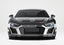 DRY CARBON FIBER BODY KIT for AUDI R8 4S FACELIFT 2019 - 2023
Material: Dry Carbon
NOTE: Professional installation is required.