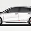 DRY CARBON FIBER BODY KIT for AUDI RS3 8Y 2021 - 2024
Set includes:
Front Canards
Front Lip
Hood Bonnet
Rear Diffuser
Roof Spoiler
Side Mirror Covers
Side Skirts
Material: Dry Carbon
NOTE: Professional installation is required.