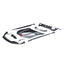 DRY CARBON FIBER BODY KIT for AUDI RS6 C8 2019 - 2023
Set includes:
Front Lip
Front Canards
Hood Bonnet
Side Mirror Covers
Side Skirts
Rear Diffuser
Roof Spoiler
Material: Dry Carbon
NOTE: Professional installation is required.