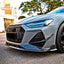 DRY CARBON FIBER BODY KIT for AUDI RS7 C8 2020 - 2023
Set includes:
Front Lip
Front Canards
Side Mirror Covers
Side Skirts
Rear Diffuser
Rear Spoiler
Material: Dry Carbon
NOTE: Professional installation is required.