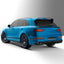 DRY CARBON FIBER BODY KIT for BENTLEY BENTAYGA FACELIFT 2020+ FRONT LIP HOOD BONNET REAR DIFFUSER ROOF SPOILER
Set includes:
Front Lip
Hood Bonnet
Rear Diffuser
Roof Spoiler
Material: Dry Carbon
NOTE: Professional installation is required.