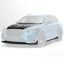 DRY CARBON FIBER BODY KIT for BENTLEY BENTAYGA FACELIFT 2020+ FRONT LIP HOOD BONNET REAR DIFFUSER ROOF SPOILER
Set includes:
Front Lip
Hood Bonnet
Rear Diffuser
Roof Spoiler
Material: Dry Carbon
NOTE: Professional installation is required.
