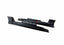 DRY CARBON FIBER BODY KIT for BMW M2 G87 2023+
Set includes:
Front Lip
Front Canards
Front Air Ducts
Hood Bonnet
Side Canards
Side Skirts
Rear Bumper Trims
Rear Canards
Rear Diffuser
Rear Spoiler
Material: Dry Carbon
NOTE: Professional installation is required.