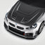 DRY CARBON FIBER BODY KIT for BMW M2 G87 2023+
Set includes:
Front Lip
Front Canards
Front Air Ducts
Hood Bonnet
Side Canards
Side Skirts
Rear Bumper Trims
Rear Canards
Rear Diffuser
Rear Wing Spoiler
Material: Dry Carbon
NOTE: Professional installation is required.