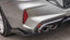 AUTHENTIC SOOQOO DRY CARBON FIBER BODY KIT for BMW M8 F91 F92 F93 2019+
Set includes:
Front Lip
Front vent covers
Mirror Covers
Side skirts
Rear Diffuser
Rear Spoiler
Material: Dry Carbon Fiber
Note: Professional installation is required.
Contact us for pricing.
Payment ►
Visa
Mastercard
PayPal with a credit card (add 4.4% at checkout)
Payoneer
Cryptocurrency
Shipment ►
By express DHL/UPS/TNT/FedEx
To the local international airport
Special line by air
Special line by the sea
To Europe and the UK by t