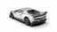 DRY CARBON FIBER BODY KIT for FERRARI 296 GTB Set includes: Front Hood/Bonnet Front Lip Front Bumper Air Vents Side Skirts Side Air Scoop Rear Trunk Cover Rear Spoiler Rear Diffuser