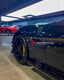 DRY CARBON FIBER BODY KIT for FERRARI PORTOFINO 2017 - 2021
Set includes:
Front Lip
Front Bumper Trims
Front Bumper Canards
Hood Air Vents Cover
Front Fender Trims
Side Skirts
Rear Bumper Trims
Rear Diffuser
Exhaust Tips
Material: Dry Carbon Fiber
NOTE: Professional installation is required
