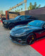 DRY CARBON FIBER BODY KIT for FERRARI PORTOFINO 2017 - 2021
Set includes:
Front Lip
Hood Air Vents
Side Trims
Side Skirts
Rear Spoiler
Rear Diffuser
Production time: 10 days
Material: Dry Carbon Fiber
NOTE: Professional installation is required
Payment ►
Visa
Mastercard
PayPal with a credit card (add 4.4% at checkout)
Payoneer
Cryptocurrency
Shipment ►
By express DHL/UPS/TNT/FedEx
To the local international airport
Special line by air
Special line by the sea
To Europe and the UK by train
Please let