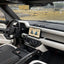 DRY CARBON FIBER BODY KIT for LAND ROVER DEFENDER 90 110 L663 2020+
Set includes:
Front Grille Trim
Hood Bonnet
Hood Vent Covers
Fender Flares
Side Storage Box
Spare Wheel Tire Cover
Steering Wheel
Interior Trim Kit
Roof Spoiler with Light
Material: Dry Carbon Fiber
NOTE: Professional installation is required.