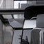 DRY CARBON FIBER BODY KIT for LAND ROVER DEFENDER 90 110 L663 2020+
Set includes:
Front Grille Trim
Hood Bonnet
Hood Vent Covers
Fender Flares
Side Storage Box
Spare Wheel Tire Cover
Steering Wheel
Interior Trim Kit
Roof Spoiler with Light
Material: Dry Carbon Fiber
NOTE: Professional installation is required.