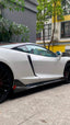 DRY CARBON FIBER BODY KIT for MCLAREN GT 2020+ Forza Performance custom fit buy IMP Design Performance