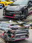 DRY CARBON FIBER BODY KIT FOR ZEEKR 001 2023+
Set includes:
Front Lip
Side Skirts
Rear Spoiler
Rear Diffuser
Material: Dry carbon
Contact us for pricing
NOTE:
Professional installation is required
Payment ►
Visa
Mastercard
PayPal with a credit card (add 4.4% at checkout)
Payoneer
Cryptocurrency
Shipment ►
By express DHL/UPS/TNT/FedEx
To the local international airport
Special line by air
Special line by the sea
To Europe and the UK by train
Please let us know which shipping option you prefer.