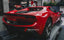DRY CARBON FIBER BODY KIT for FERRARI 296 GTB Set includes: Front Canards Rear Diffuser Side Skirts