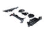 DRY CARBON FIBER ENGINE BAY COVERS for AUDI R8 4S FACELIFT 2019 - 2023
Set includes:
Engine Bay Covers
Material: Dry Carbon
NOTE: Professional installation is required.