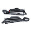 DRY CARBON FIBER ENGINE BAY COVERS for AUDI R8 4S FACELIFT 2019 - 2023
Set includes:
Engine Bay Covers
Material: Dry Carbon
NOTE: Professional installation is required.