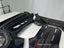 DRY CARBON FIBER ENGINE COVER for MASERATI MC20 2020 - 2023
