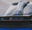 DRY CARBON FIBER F1 ROOF AIR INTAKE SPOILER for PORSCHE 911 992.1 TURBO 2019 - 2025
Set includes:
Roof Air Intake Spoiler
Material: Dry Carbon Fiber
NOTE: Professional installation is required.